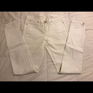 Club Monaco Jeans